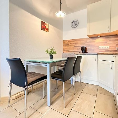 Dünenblick Wohnung 38 Boltenhagen  Exterior foto