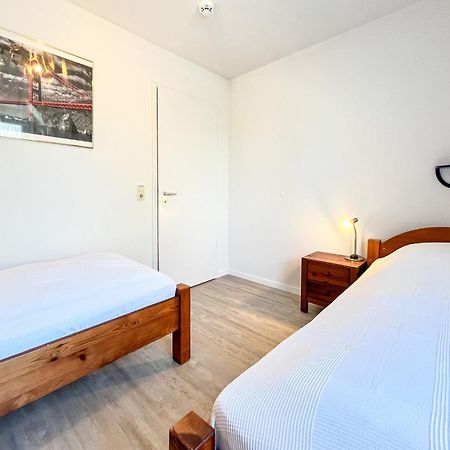 Dünenblick Wohnung 38 Boltenhagen  Exterior foto