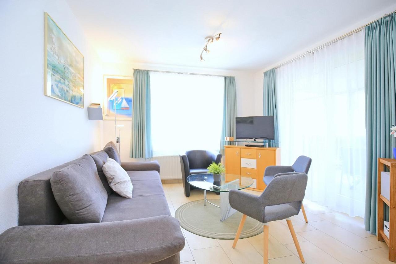 Dünenblick Wohnung 38 Boltenhagen  Exterior foto