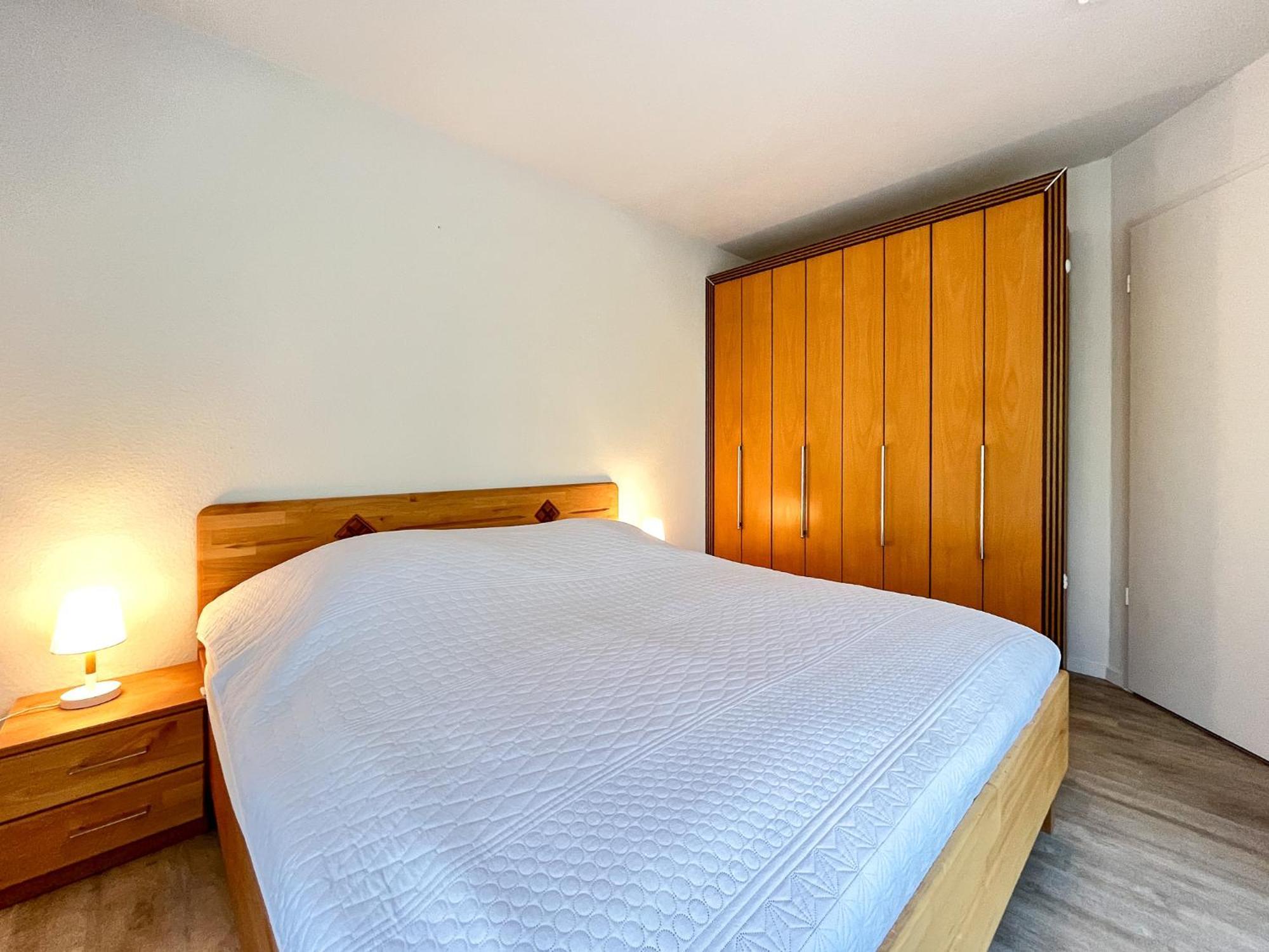 Dünenblick Wohnung 38 Boltenhagen  Exterior foto