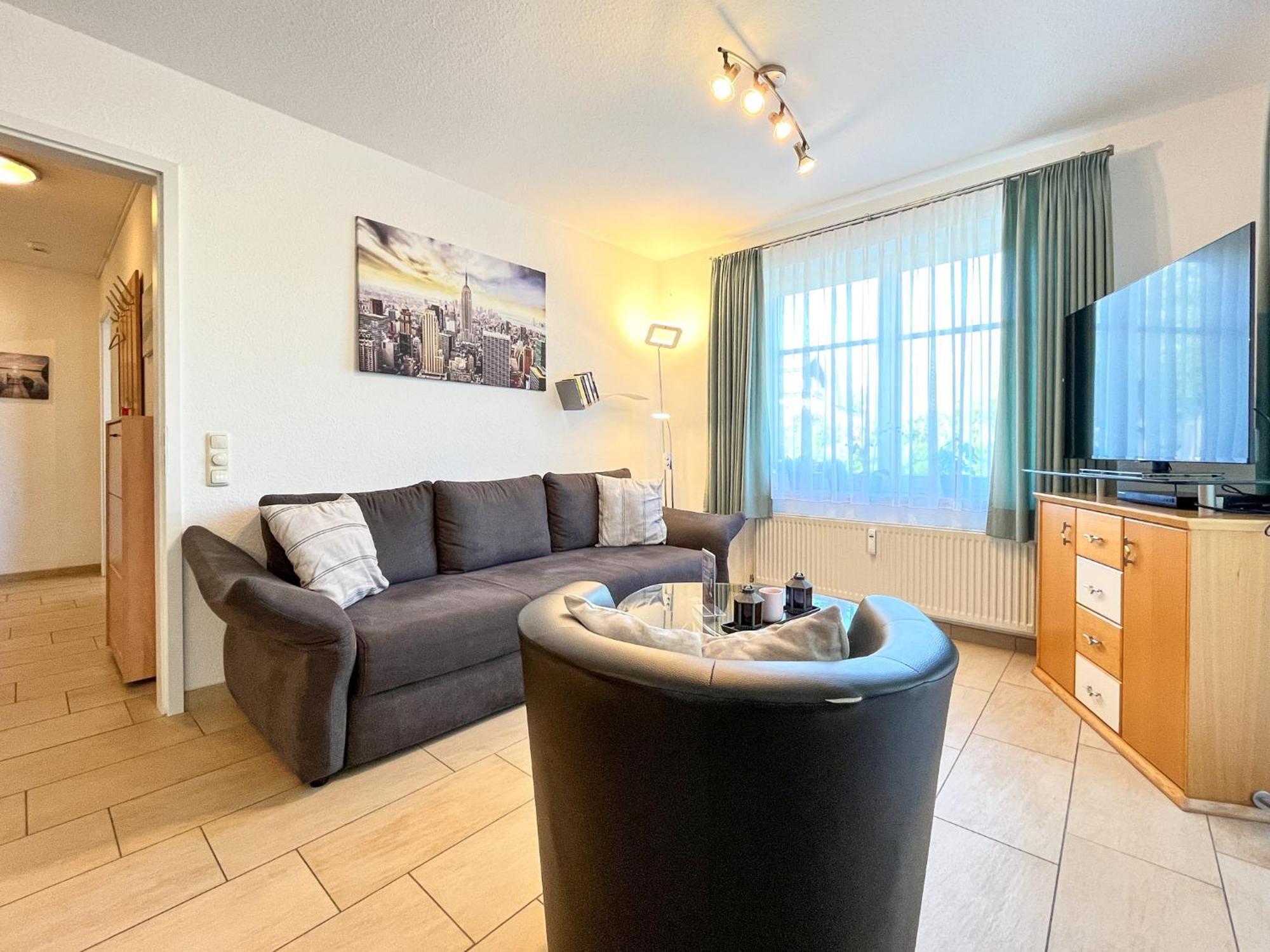 Dünenblick Wohnung 38 Boltenhagen  Exterior foto