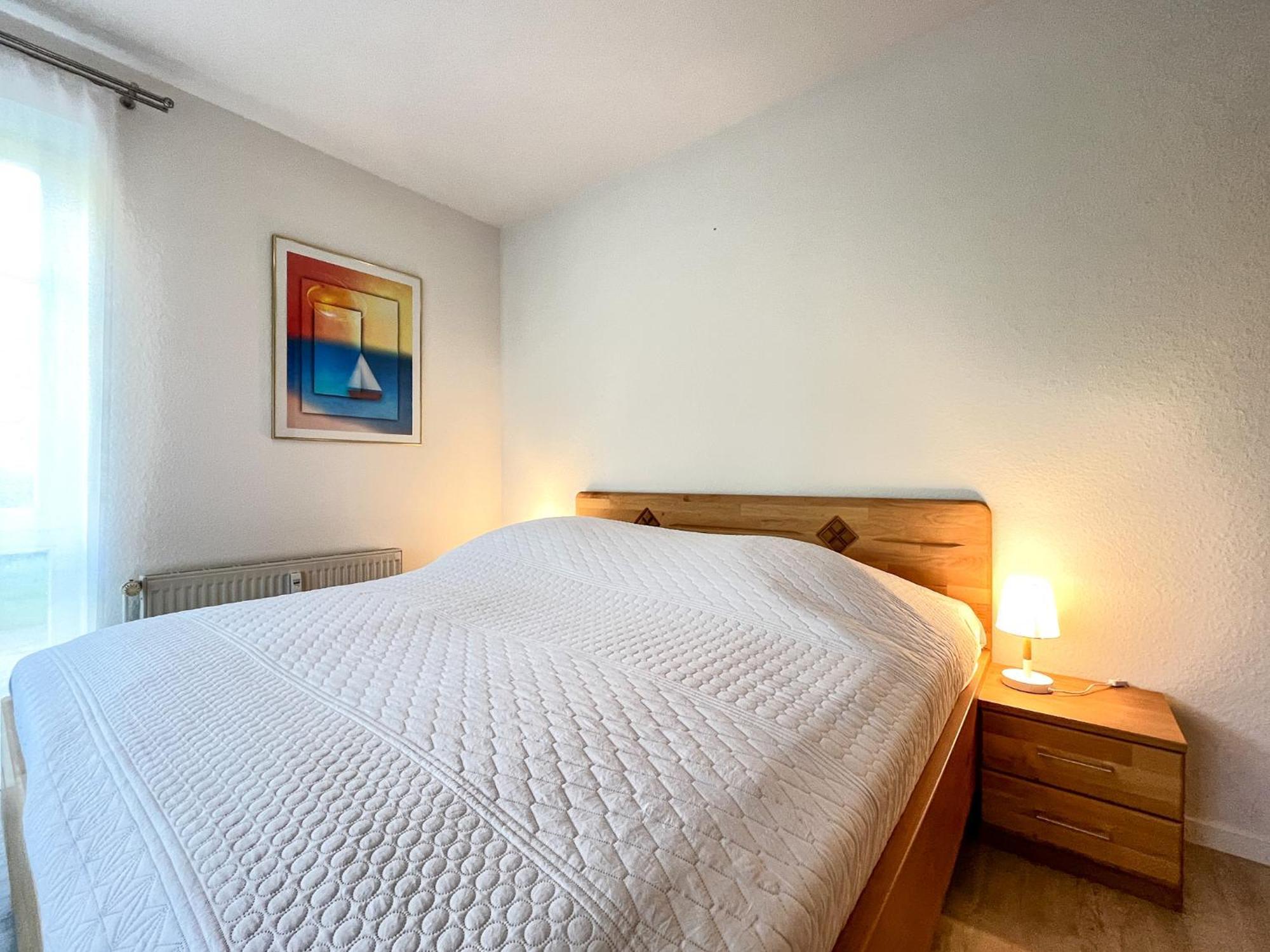Dünenblick Wohnung 38 Boltenhagen  Exterior foto