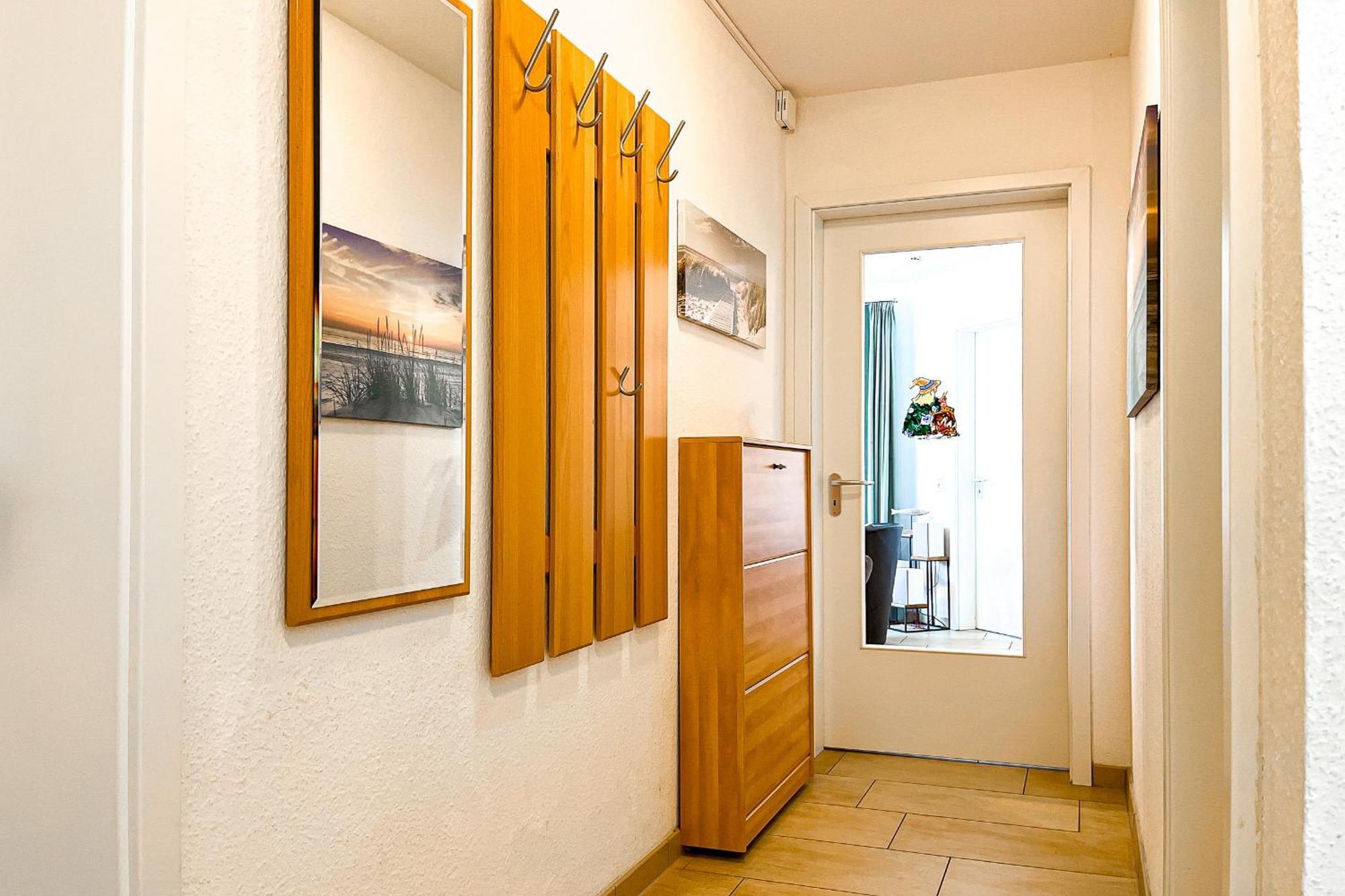 Dünenblick Wohnung 38 Boltenhagen  Exterior foto
